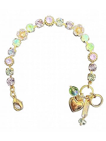 Mariana Women's Mint Chip Bracelet (view 2)