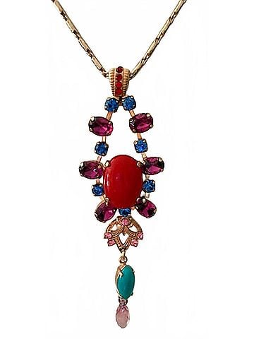 Mariana Women's Pretty Woman Necklace (view 1)