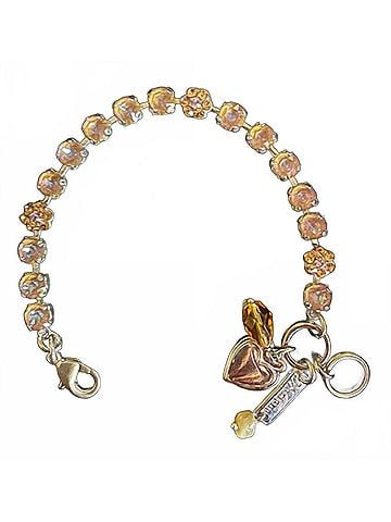 Mariana Women's Sterling Silver Bracelet (view 2)