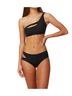 allSisters Black Scorpii Bikini Top Size S - photo 2