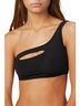 allSisters Black Scorpii Bikini Top Size S - photo 4