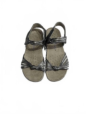 Vionic Women's Rest Talulah Strap Sandals (view 2)