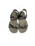 Vionic Silver Women's Rest Talulah Strap Sandals Size 11 - photo 2