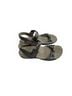 Vionic Silver Women's Rest Talulah Strap Sandals Size 11 - photo 3