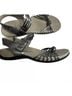 Vionic Silver Women's Rest Talulah Strap Sandals Size 11 - photo 4
