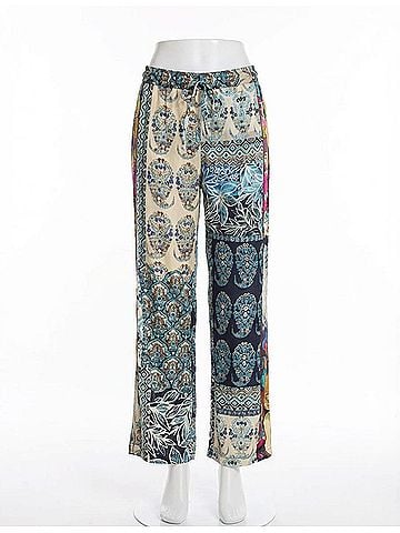 Johnny Was Carly Andromeda Pant (view 1)