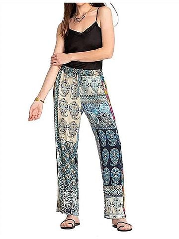 Johnny Was Carly Andromeda Pant (view 2)