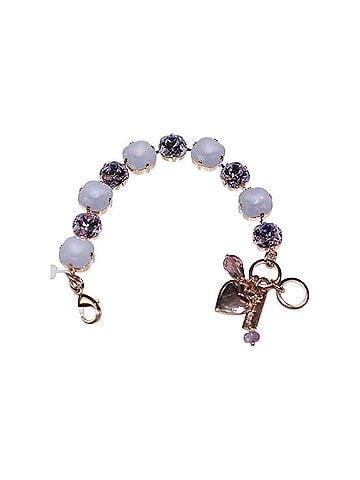 Mariana Women's Stones Setting Bracelet (view 1)