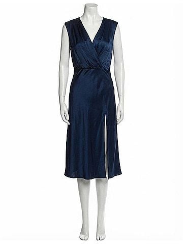 Amanda Uprichard Matthews Dress (view 1)