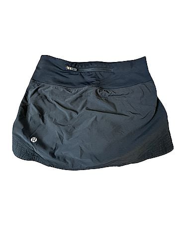 Lululemon Athletica Active Skort (view 2)