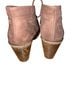 Dr. Scholl's Brown Ankle Boots Size 7 1/2 - photo 2