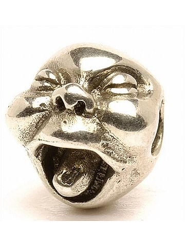 Trollbeads Women's Baby Bead Charm (view 1)
