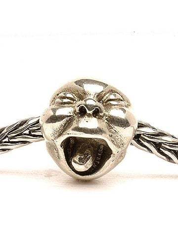 Trollbeads Women's Baby Bead Charm (view 2)