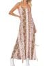 Andree by UNIT Brown Marlowe Maxi in Multi Size L - photo 2