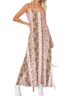 Andree by UNIT Brown Marlowe Maxi in Multi Size M - photo 2