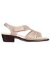 SAS Brown Women's Sunburst Sandal Size 10 (narrow) - photo 1