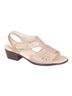 SAS Brown Women's Sunburst Sandal Size 10 (narrow) - photo 3