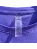 Beyond Yoga Solid Purple Short Sleeve Top Size XL - photo 2
