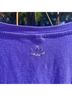 Beyond Yoga Solid Purple Short Sleeve Top Size XL - photo 4