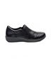 Aetrex Black Women's Helena Arch Support Slip On Size EU 42 - photo 1
