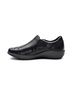 Aetrex Black Women's Helena Arch Support Slip On Size EU 42 - photo 3