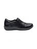 Aetrex Black Women's Helena Arch Support Slip On Size EU 40 - photo 1