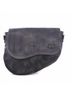 BED|STU Black Priscilla in Black Rustic One size - photo 1