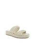 Billini White Cory Sandal Size 10 - photo 2