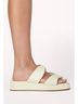 Billini White Cory Sandal Size 10 - photo 5