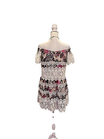 For Love & Lemons Casual Dress (view 2)