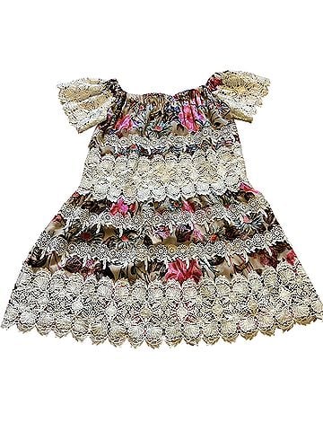 For Love & Lemons Casual Dress (view 1)