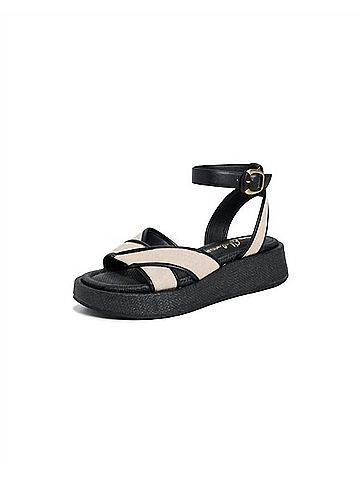 Sam Edelman Women's Nylie Sandal (view 2)