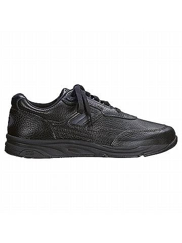 SAS Women's Tour Sneakers in Black (view 2)