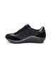 Aetrex Black Women's Megan Arch Support Sneaker Size EU 43 - photo 3