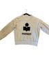 Isabel Marant Gray Sweatshirt Size M - photo 1