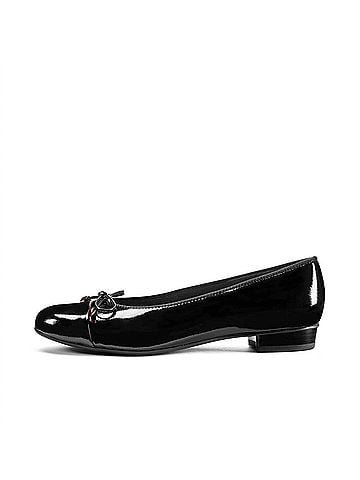 Ara Women's Bow Ballet Flat (view 2)