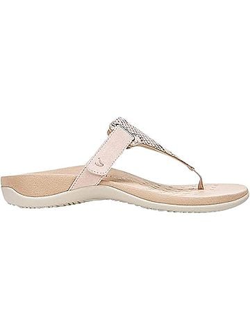 Vionic Women's Wanda Supportive Sandals (view 1)