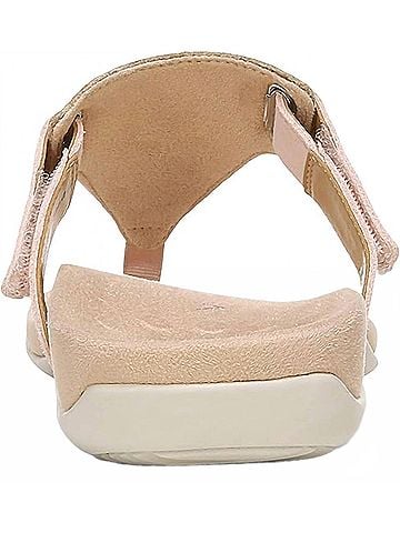 Vionic Women's Wanda Supportive Sandals (view 2)