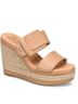 Kork-Ease Brown Women's Raya Sandal Size 10 - photo 1