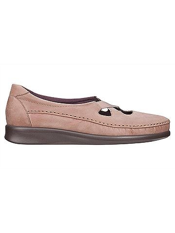 SAS Women's Crissy Slip On Loafer (view 1)