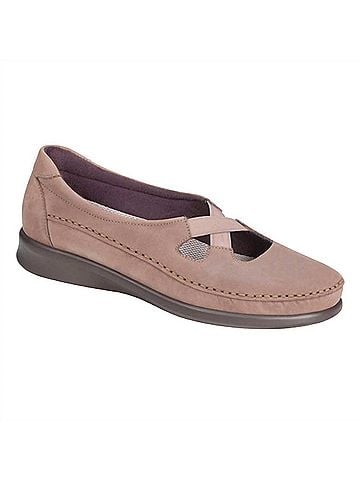 SAS Women's Crissy Slip On Loafer (view 2)