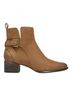 Vionic Brown Women's Perry Sienna Waterproof Boots Size 9 1/2 - photo 1