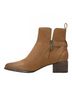 Vionic Brown Women's Perry Sienna Waterproof Boots Size 9 1/2 - photo 4