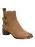 Vionic Brown Women's Perry Sienna Waterproof Boots Size 9 1/2 - photo 5
