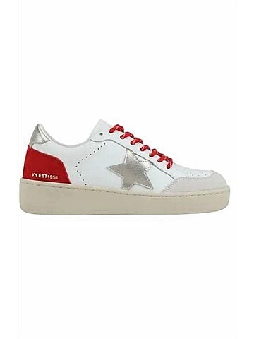 Vintage Havana Women's Noah Low Top Sneakers (view 1)