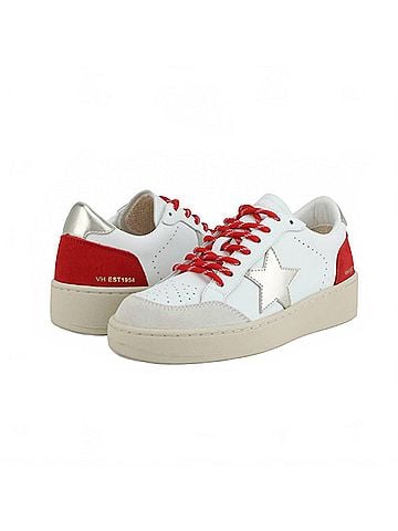 Vintage Havana Women's Noah Low Top Sneakers (view 2)
