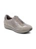 Aetrex Gray Women's Megan Arch Support Sneaker Size 7 - photo 2