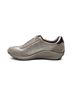 Aetrex Gray Women's Megan Arch Support Sneaker Size 8 1/2 - photo 3