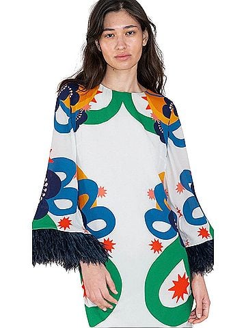 Borgo De Nor Seraphina Cocktail Dress (view 2)