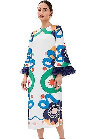 Borgo De Nor Seraphina Cocktail Dress (view 1)